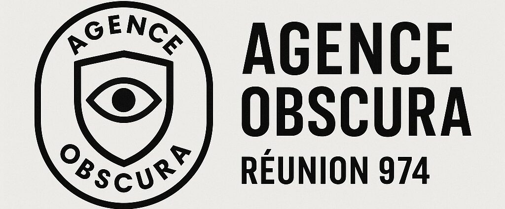 Agence Obscura Réunion 974